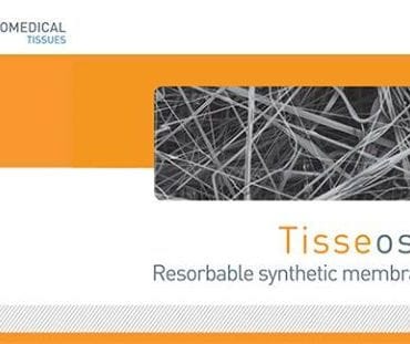 Biomedical tissues