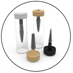 Types of Dental Implant Systems