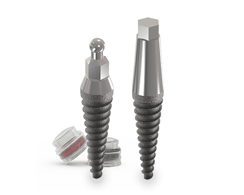 Types of Dental Implant Systems