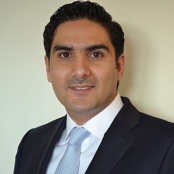 Dr Majeed Al-Hiti