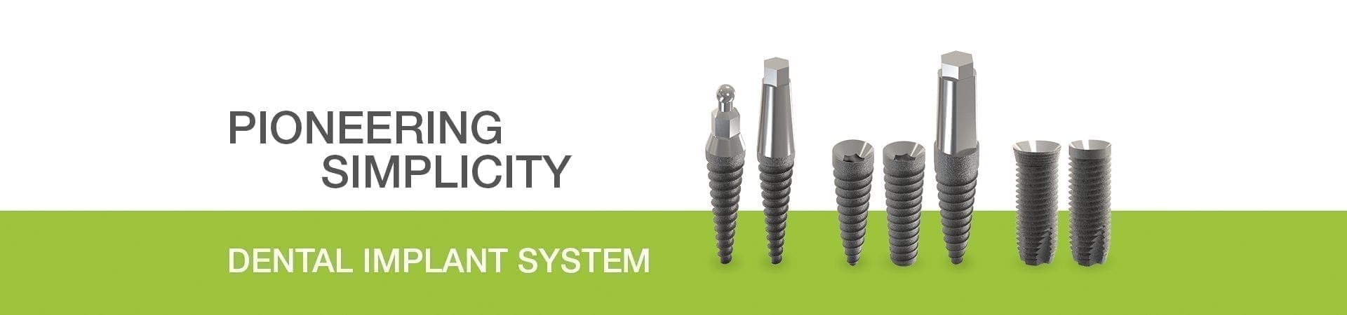 homepageV4 Osteocare Dental Implant System